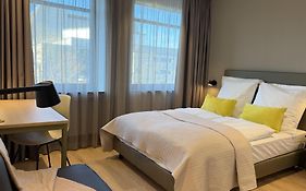 ipartment Koeln Oper @HOME by Best Western
